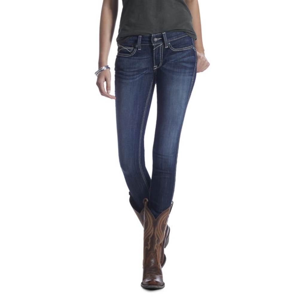 Ariat Ella Skinny Jean